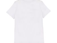 Фуфайка трикотажная для мальчиков (футболка)