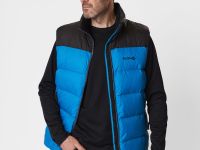 Жилет пуховый Nansen RL Мужской