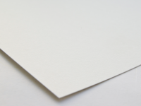 Альбом-склейка для акварели Baohong 20х31 см 10 л 300 г, хлопок, мелкозернистая