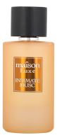 Maison Luxe Intimate Musc: парфюмерная вода 110мл уценка