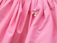 Юбка для маленькой девочки