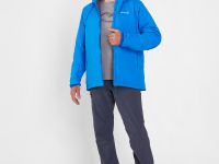 Куртка утепленная Ampere Мужская