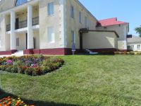 Бутовская сельская библиотека