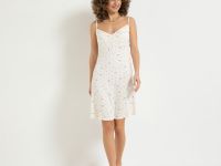 Сорочка Цветок/Blossom