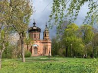 Уваровский районный краеведческий музей «Русская усадьба»