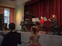 Саратовский областной Дом работников искусств