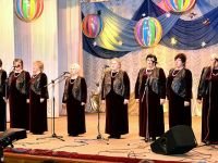 Центр культуры, досуга и кино г. Суворова