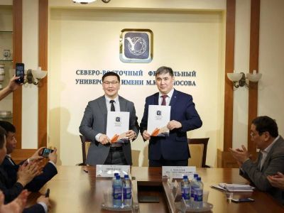 СВФУ выступит на VIII Спортивных играх народов Якутии