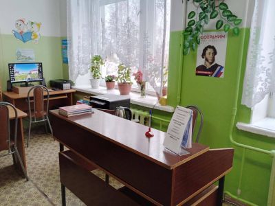 Марковская библиотека – филиал № 7