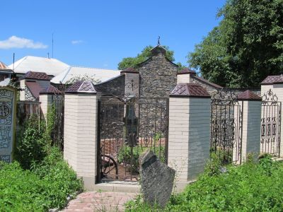 Зиярт Юсуп-Хаджи