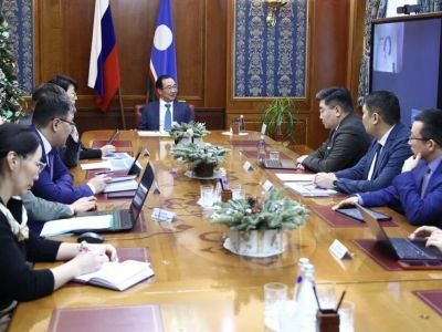 Алмазэргиэнбанк продолжит реализацию льготных программ для малого и среднего бизнеса Якутии