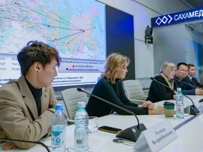 Стоянки древних охотников были обнаружены на островах в Якутии