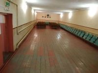 Новинский сельский дом культуры