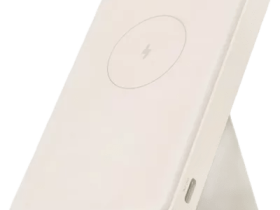 Внешний аккумулятор Xiaomi