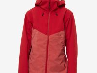 Штормовая куртка BASK