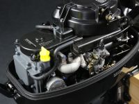 4х-тактный лодочный мотор SUZUKI DF8AS