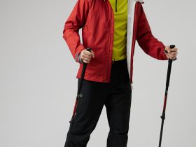 *Куртка общеспортивная 23-40507 АРГУТ Муж