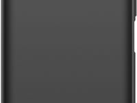 Клип-кейс BoraSCO Silicone Case для TECNO Spark 40 Black