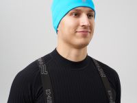 Тренировочная шапка Nordski Train Ocean