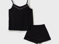 Пижама текстильная для девочек