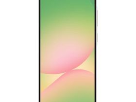 Samsung Galaxy A56 8/256Gb (Awesome Pink)