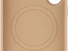 Чехол uBear Touch Mag Case для Galaxy S26+ латте