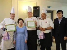 Книгу об Иннокентии Тарбахове презентовали в Якутске