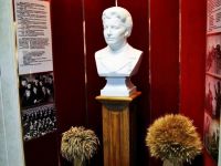 Музей обороны и тыла