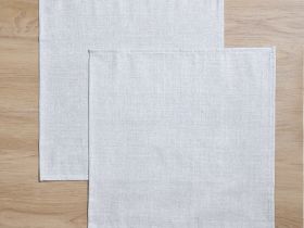 Набор салфеток Grigio cenere