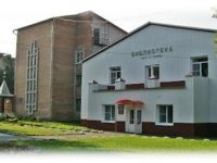 Межпоселенческая библиотека имени Н. С. Гумилева Шиловского района