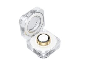 Умное кольцо Samsung Galaxy Ring 11 (Titanium Gold)