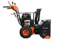 Снегоуборщик PATRIOT Сибирь 113 CЕ