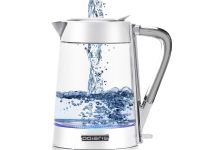 Чайник Polaris PWK 1715 CGL Water Way Pro