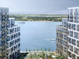 Продлена акция «Феерические подарки» в ЖК «Ленские высоты»