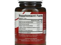 Pure Essence, Whole C, 30 таблеток