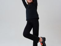 Полуботинки для девочек