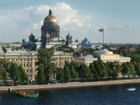 Государственный музей-памятник «Исаакиевский собор»