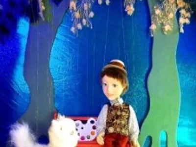 Тайна чудесного Дракона