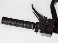 Мотобуксировщик FISHRIDE Мини 8 л.с.