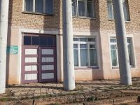 Фадеевский сельский дом культуры