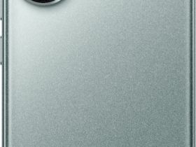 Смартфон POCO F6 12/512 ГБ Зелёный