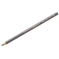Карандаш Faber-castell "Polychromos" Теплый серый V