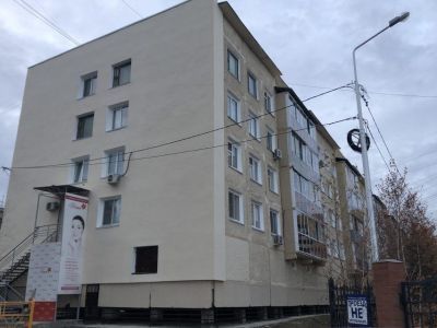 В Якутии ежегодно капитально ремонтируют порядка многоквартирных 200 домов