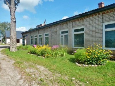 Мойкинская сельская библиотека