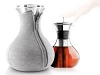 Eva Solo Вакуумный кувшин 1 л светло-серый Teezubereiter Eva Solo