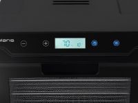 Сушилка для овощей и фруктов Polaris PFD 2402H Pro