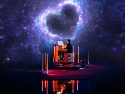 Билеты на Орган в Планетарии. Музыка для влюблённых (Планетарий № 1) / Концерт | Афиша | ИнфоТаймс