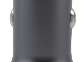 Автомобильное зарядное устройство Red Line AC-19 USB/USB-C 36 Вт Серое