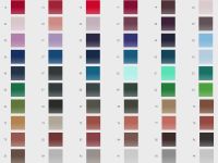 Набор карандашей цветных Derwent "Lightfast" 72 шт в метал кор