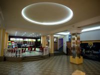 Кинотеатр «Маяковский» г. Омска